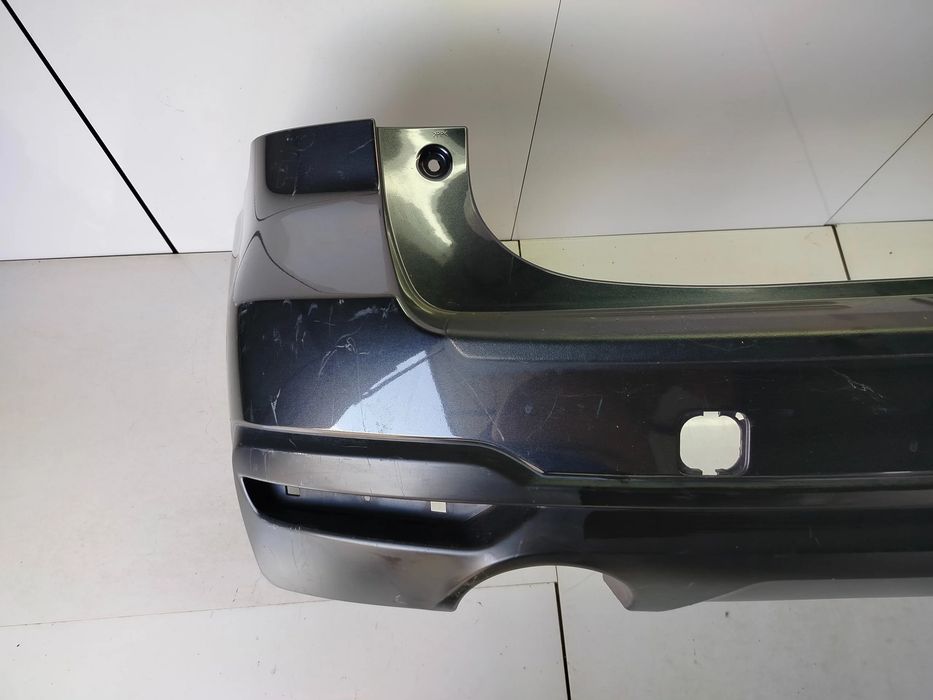 Zderzak Tylny TYŁ Subaru Forester 4 IV 12- 57704Sg012