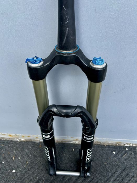 Fox 32 Float Performance Series 27,5 120мм