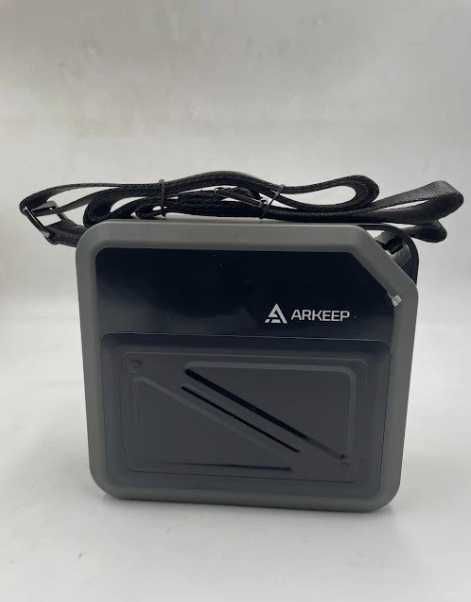 повербанк Портативная электростанция Arkeep P72, солнечный 200 Вт
