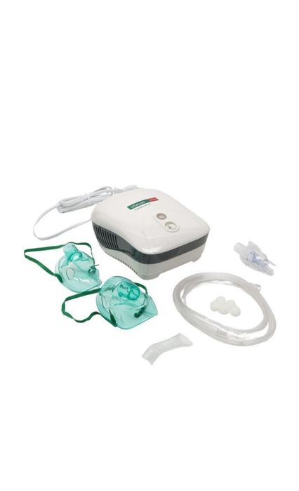Інгалятор небулайзер ulaizer home cn-02my компресорний
