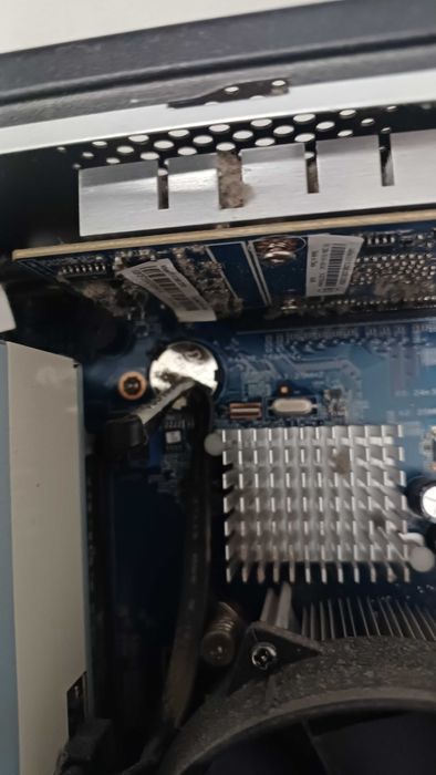 Komputer stacjonarny