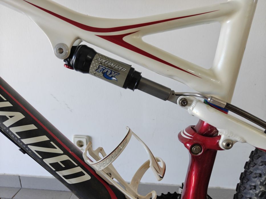 Specialized Epic Expert Comp