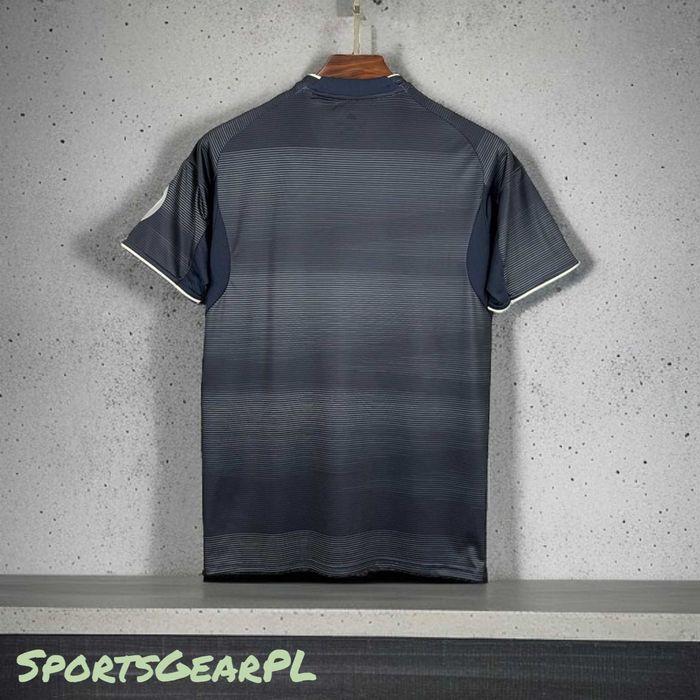 25/26 Real Madryt Koszulka Wyjazdowa Rozmiary M / XL