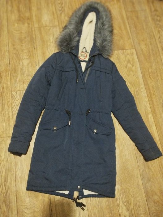 Куртка зимова XS/S