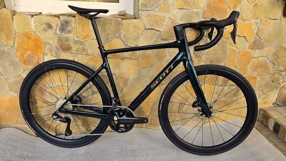scott addict 20 - Хобі, відпочинок і спорт - OLX.ua