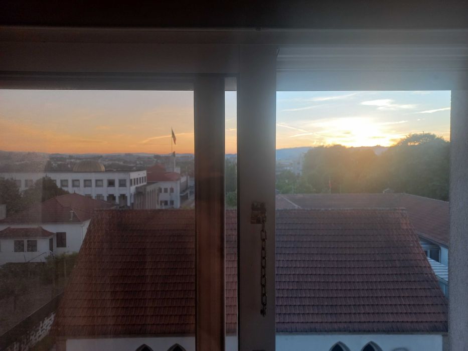Apartamento T2 (suite) centro de Paredes