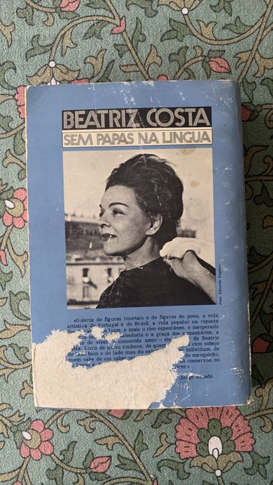 Sem papas na língua