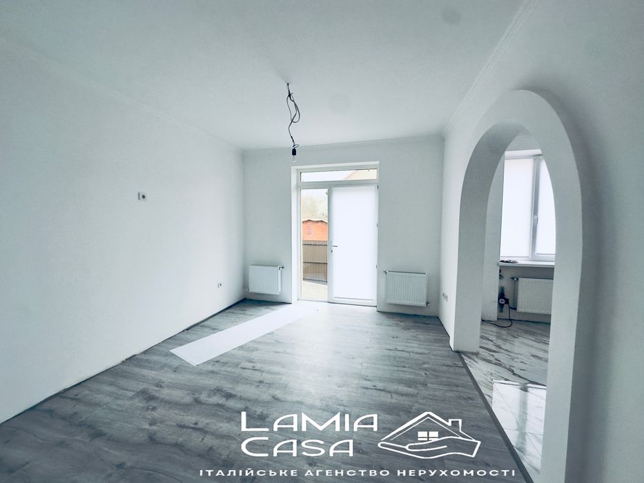 Продаж будинку на 2 родини з 2 різними входами. 3 хв від Г. Майдану