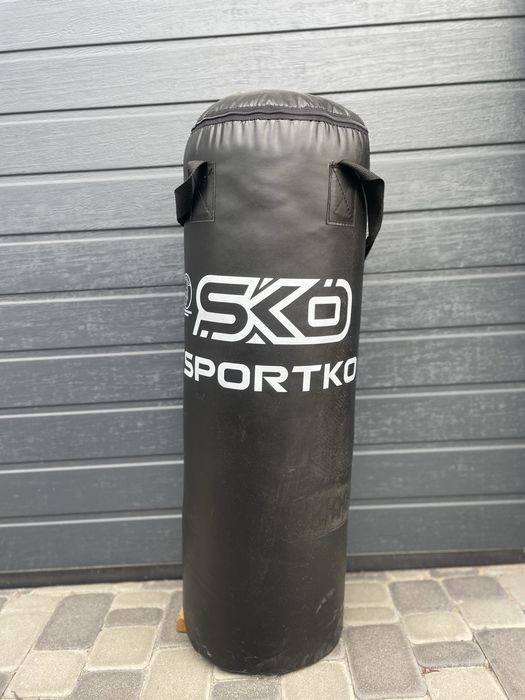 Боксерская груша 25кг/боксерскией мишок