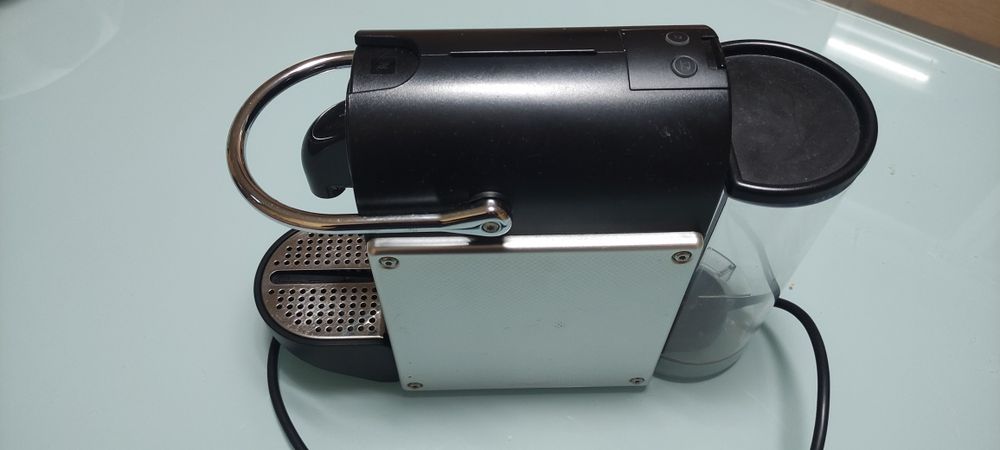 Máquina de café para peças