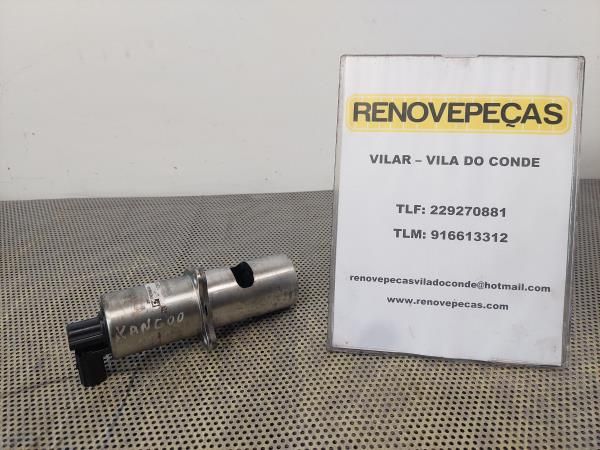 Válvula EGR RENAULT Kangoo (KC0/1_)