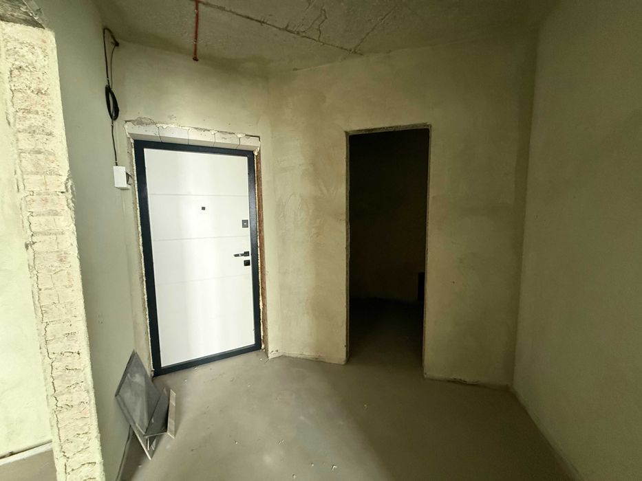 Однокімнатна квартира 48,2м² Шевченківський р-н ЖК Comfort Hill