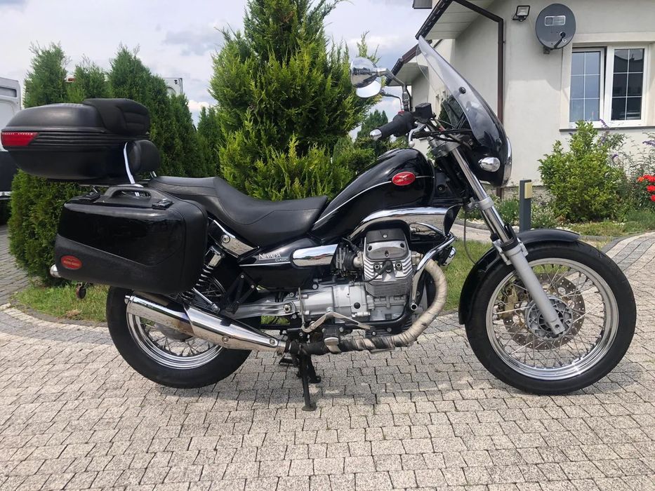 Moto Guzzi