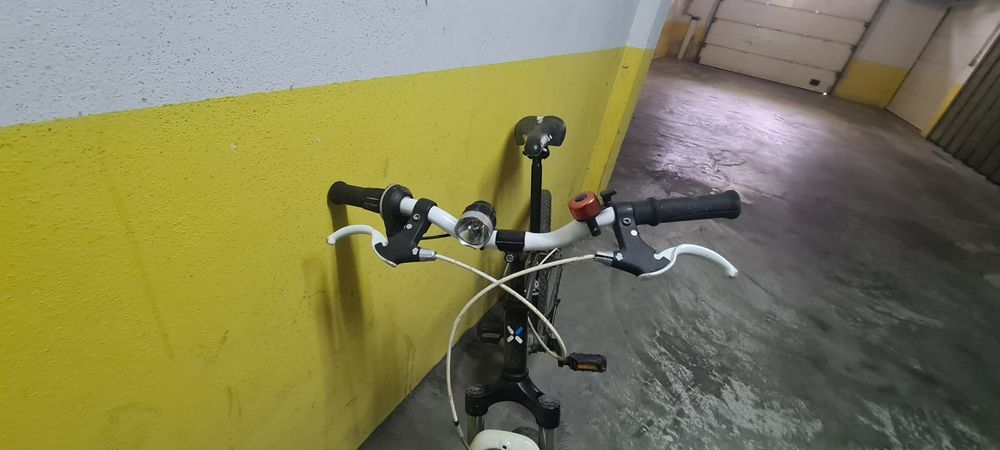 Mini Bicicleta de criança