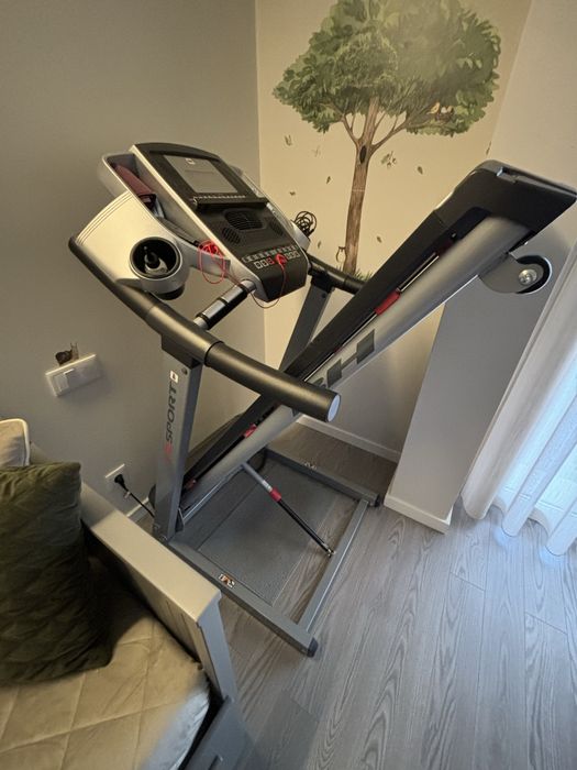 Passadeira de corrida