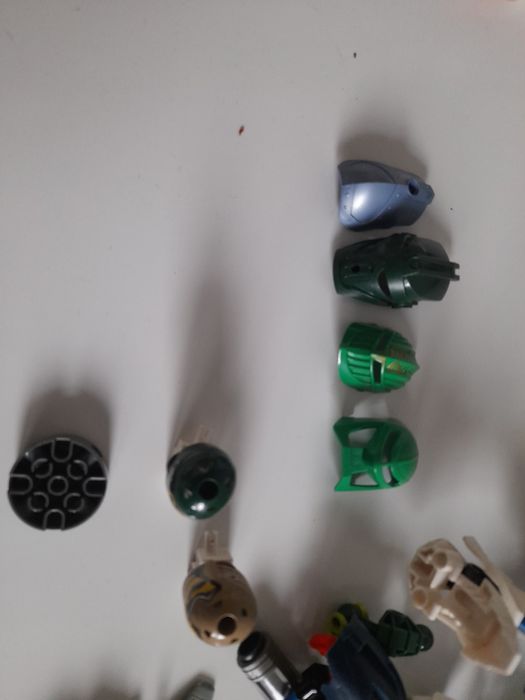 Klocki Lego Bionicle
