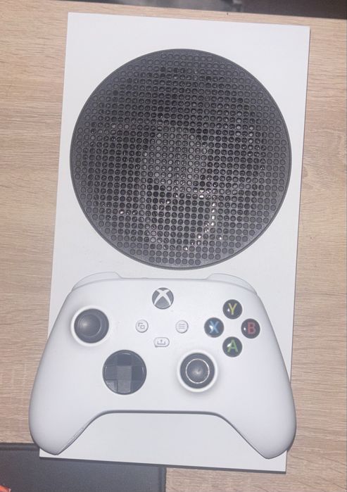 Xbox series x 512 gb