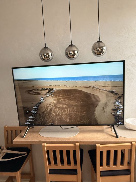 Telewizor samsung 55 cali