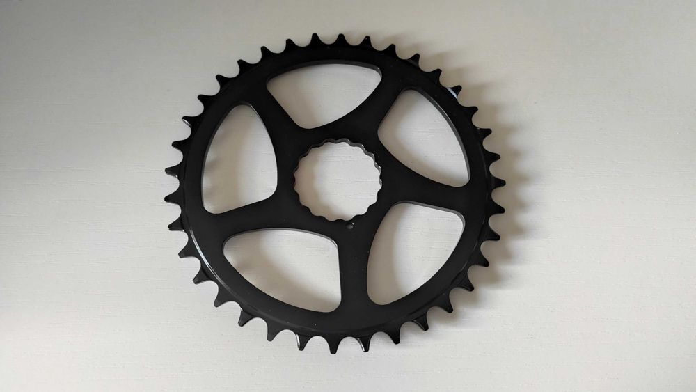 Звезда Race Face Cinch