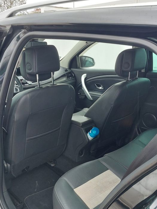 Renault Megane Bose edition