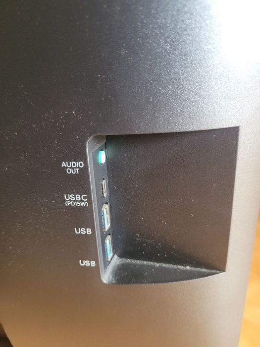 Monitor PHILIPS 40B1U5601H Wide Quad HD