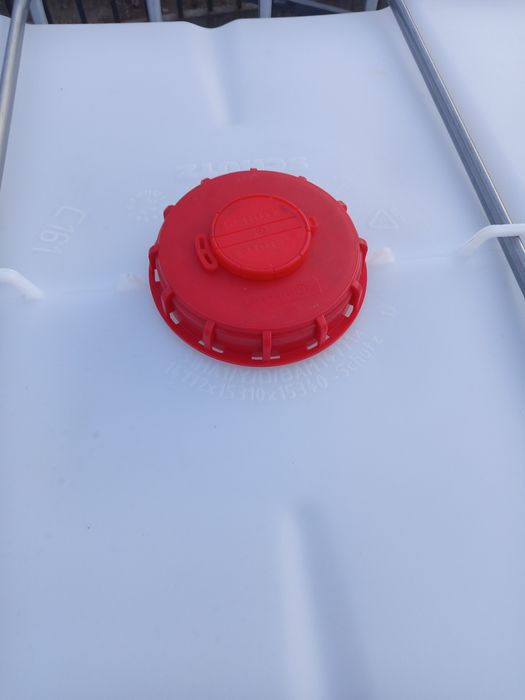 Sprzedam mauzer 1000 l