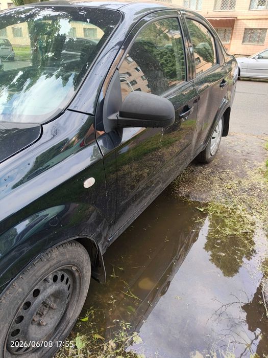Продам машину Шевроле авео Черкаси