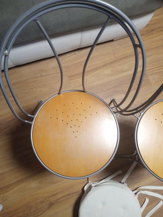 Stylowe krzesła altanowe,kuchenne