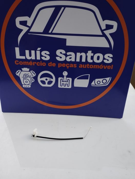 Cabo puxador moleta porta Smart fortwo exterior NOVO 12€