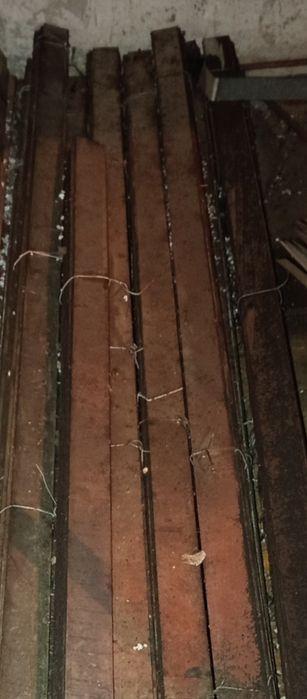 Продам полосу нержавеющую 2000×40×0,8 и 1мм.