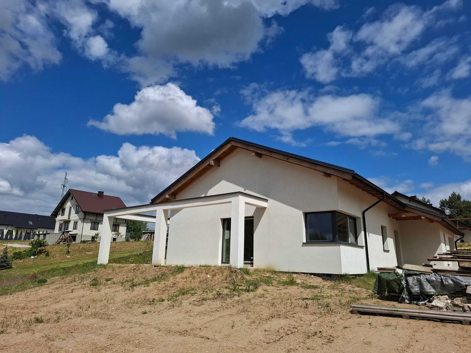 Sprzedam Dom Jednorodzinny Nowy