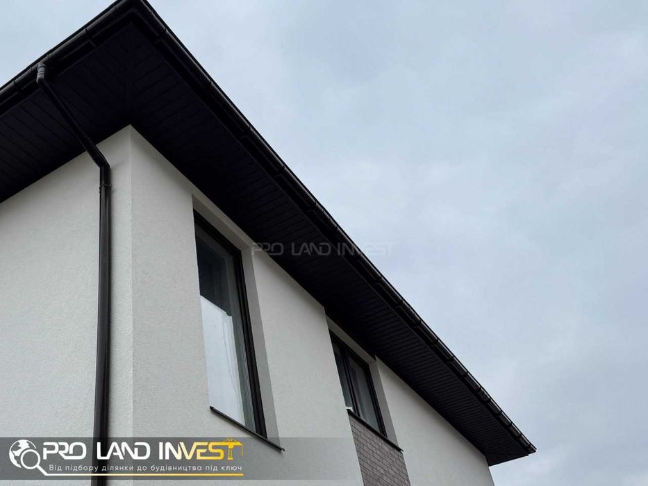 Продаж котеджу в с. Вороців Львівській області