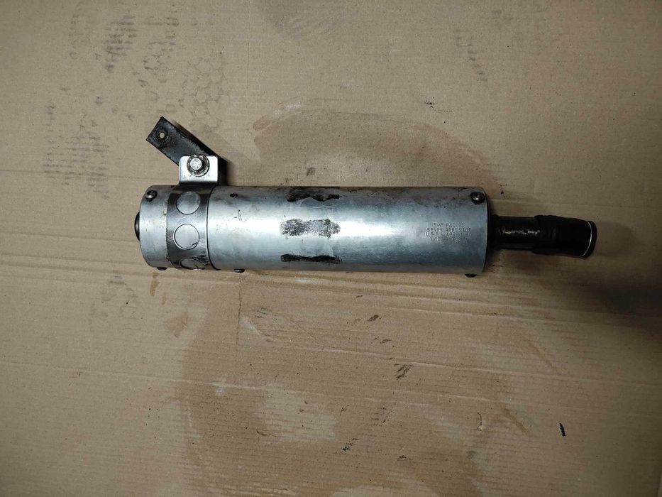 Ponteira escape FMF 2 tempos