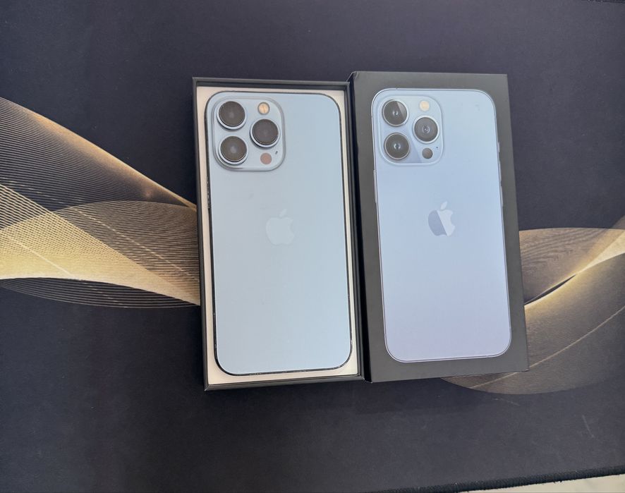 IPhone 13 Pro 128GB.