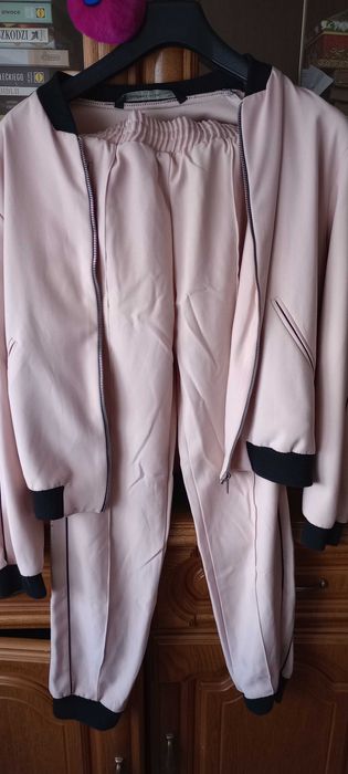 Sprzedam komplet Zara