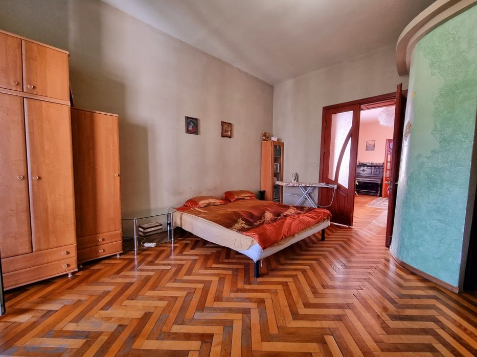 Квартира подобово,  погодинно Центр