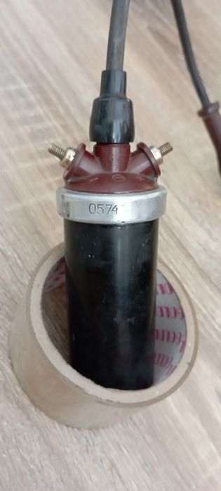 Продам катушку запалювання