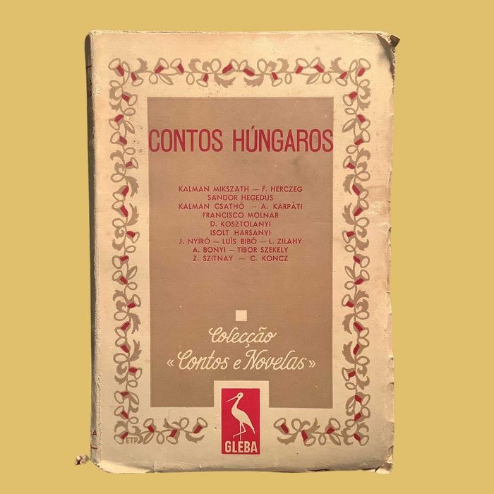 Contos Húngaros, Gleba