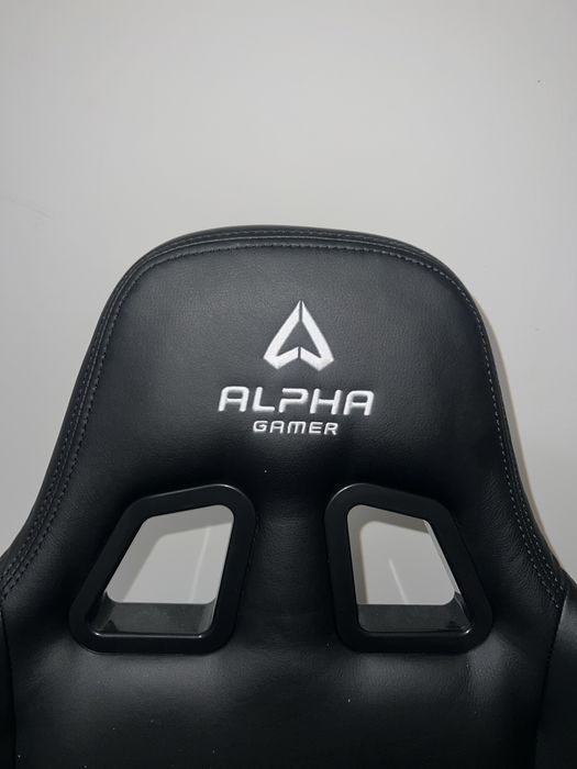 Alpha gamer Vega