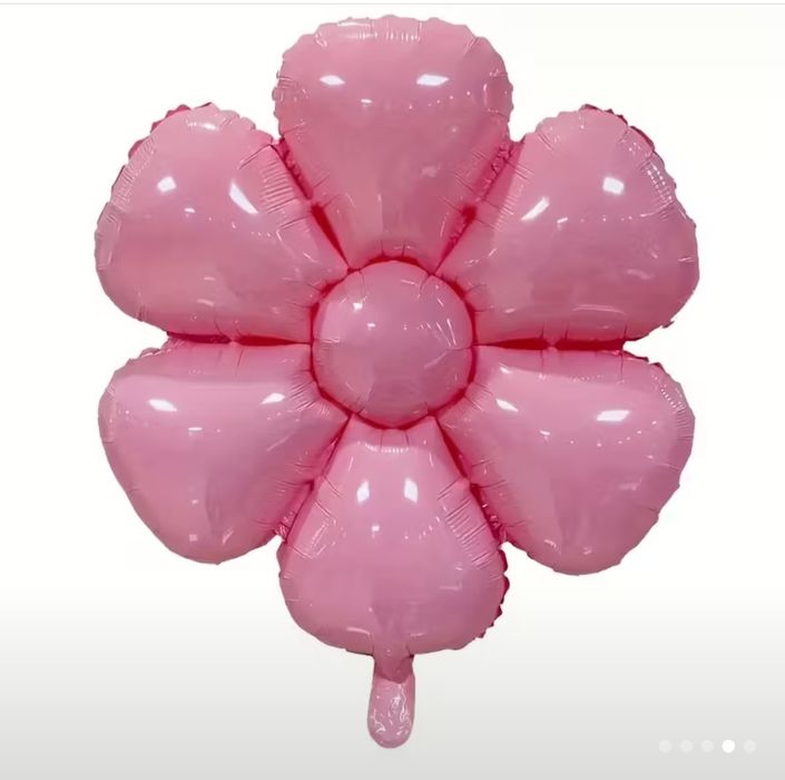 Повітряні кульки квіти