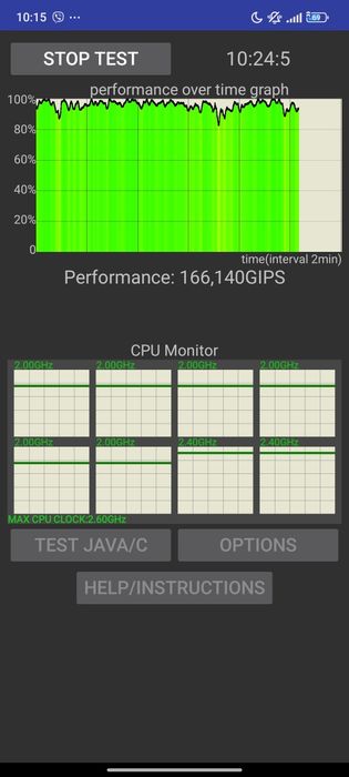 Redmi Note 12 pro 5g "Опис''