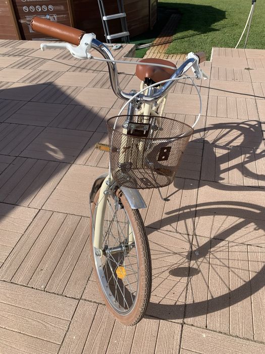 Bicicleta Toimsa