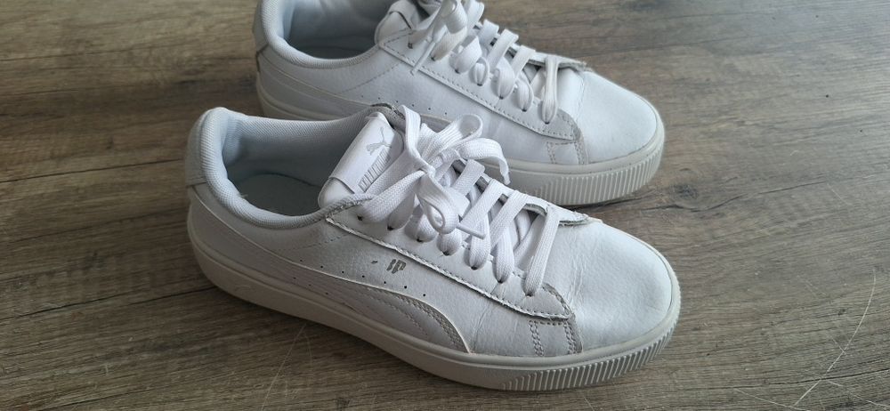 Sportowe buty Puma 36