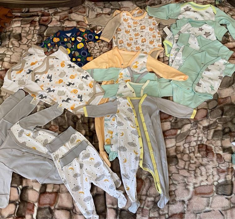 Боді чоловічки штани все нове