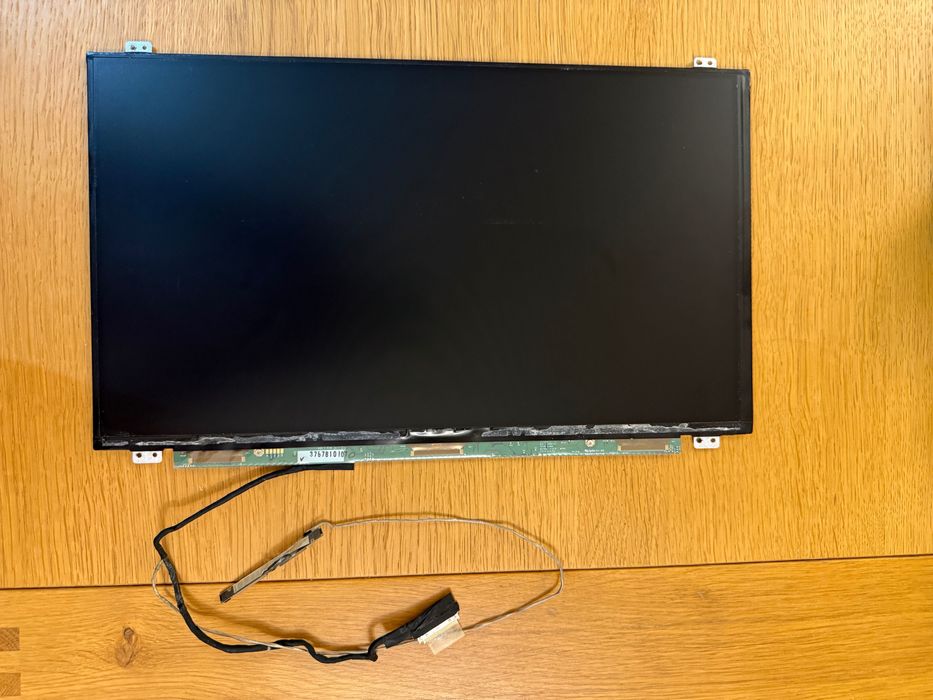 Matryca 15,6" LED 1366×768 – LG Display LP156WHB (TL)(D1)