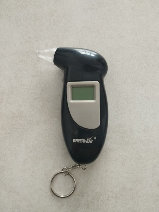 Алкотестер , драгер