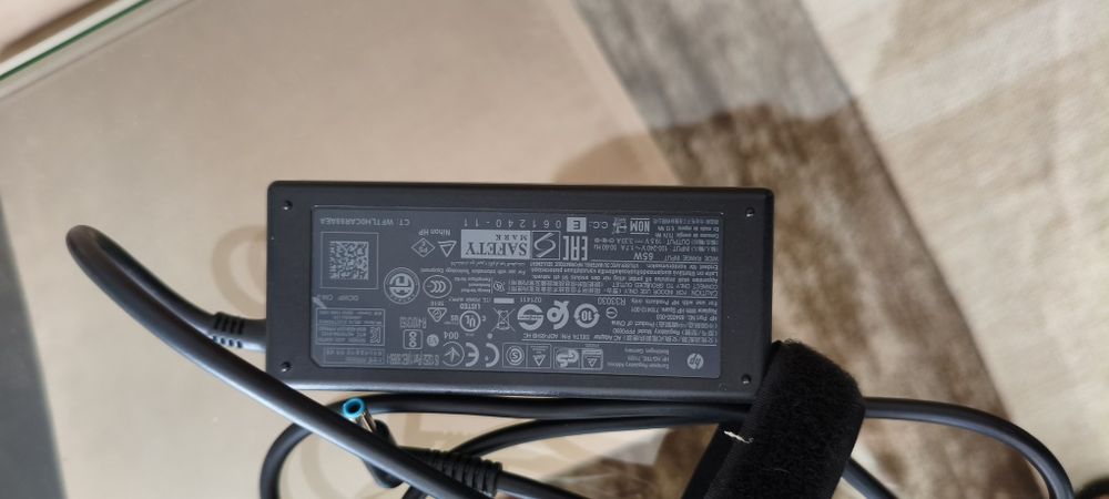 Portátil HP 17-x000np recondicionado