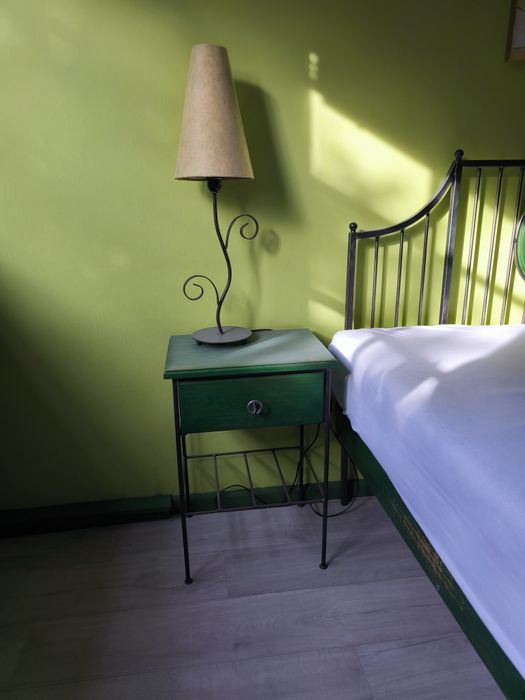 Sypialnia Kołobrzeg