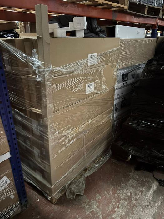 Paleta Urządzeń KARCHER