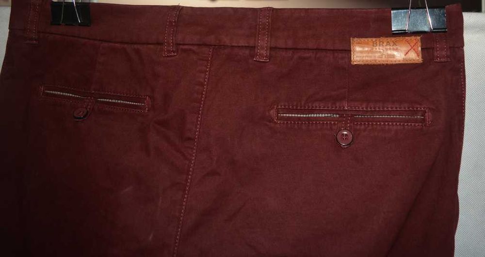 Spodnie męskie Brax 36L